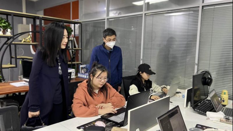小型传媒公司注册步骤全解析**