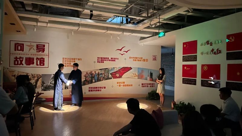 直播代运营公司推荐