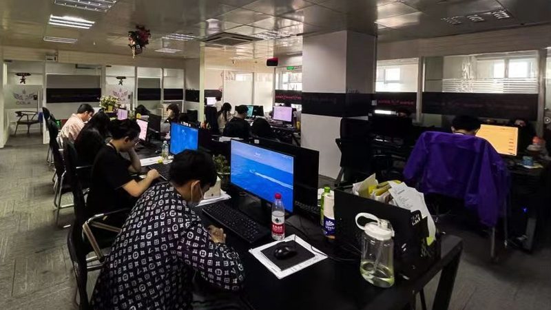 短视频拍摄报价单模板：如何制定一份专业且合理的方案